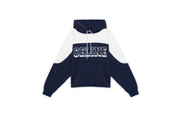 CELINE SS23 Sweatshirt Women's Blue