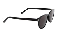 SAINT LAURENT Round Frame Sunglasses