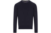 Loro Piana Long-Sleeved Crewneck T-Shirt