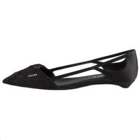 PRADA Casual Single Shoes Women's Black