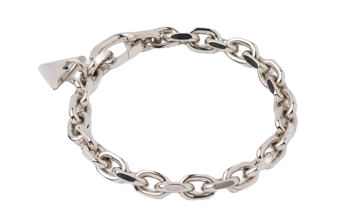 PRADA Bracelets Women's Silver