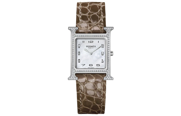 HERMES Women's Heure H Watch