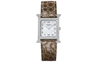 HERMES Women's Heure H Watch