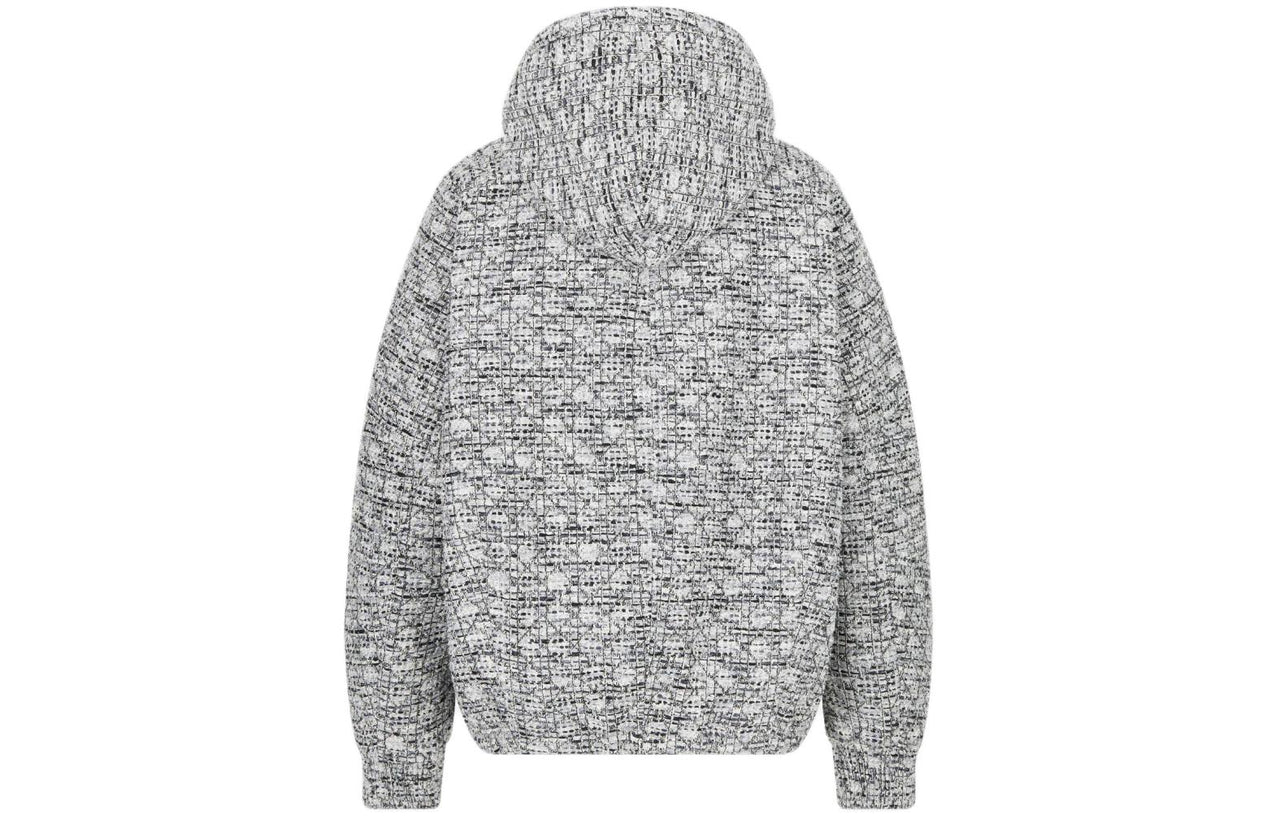 DIOR SS24 Jackets Coats Men's Gray