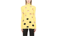 PRADA Sweaters Women's Yellow
