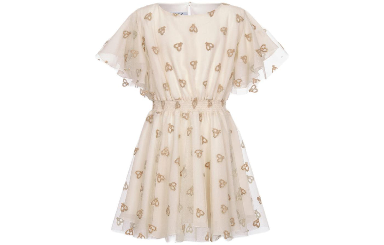 DIOR Kids Dresses