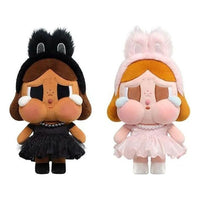 Pop Mart Crybaby Shiny Shiny Series Plush Doll Set of 2 PPMT-2604-0060-1130755866