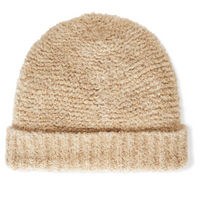 Loro Piana Silk Cashmere Linen Beanies Women's Brown