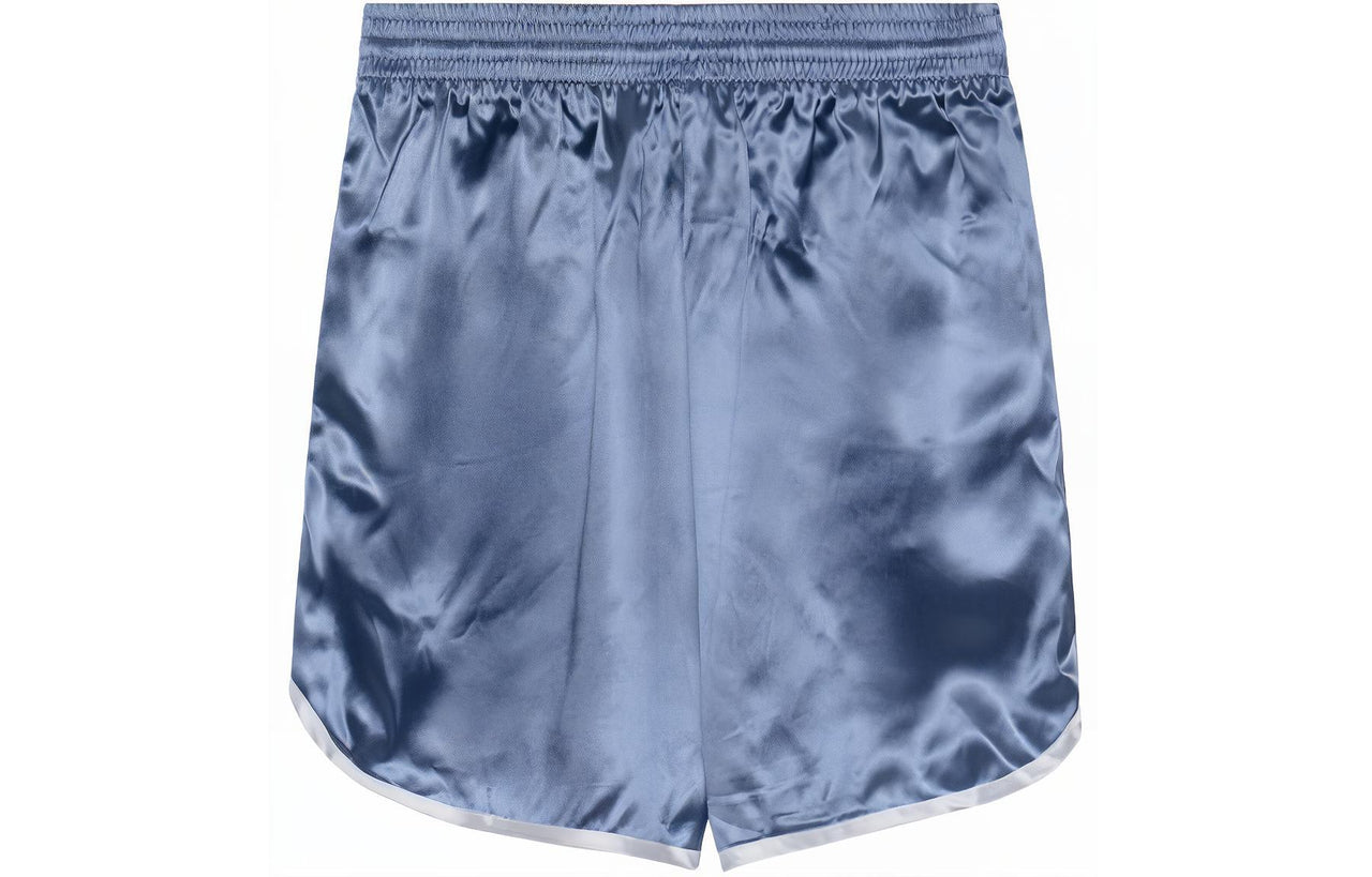 CELINE SS23 Shorts Women's Blue