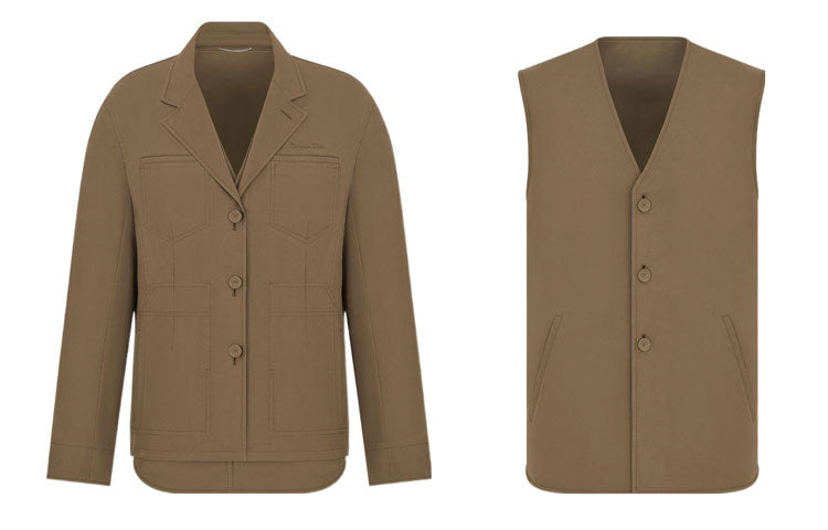 DIOR Casual Sportswear Men