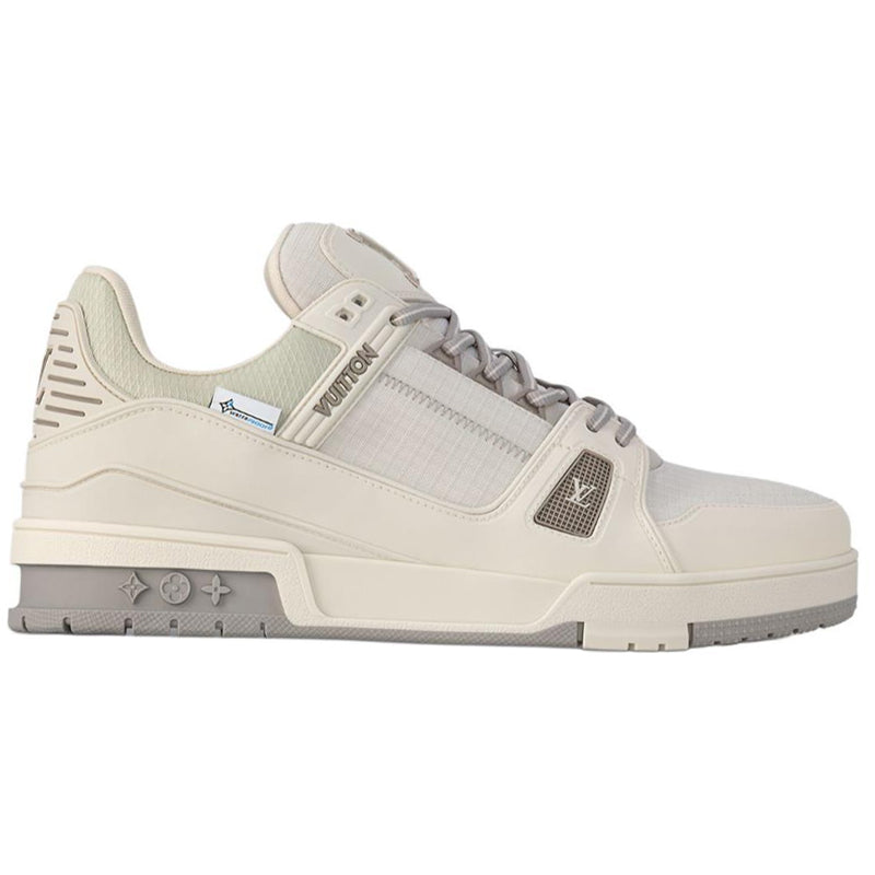 LOUIS VUITTON LV Trainer Grey
