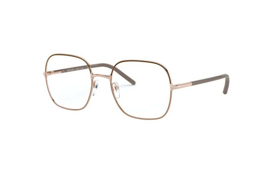 PRADA Square Frame Glasses