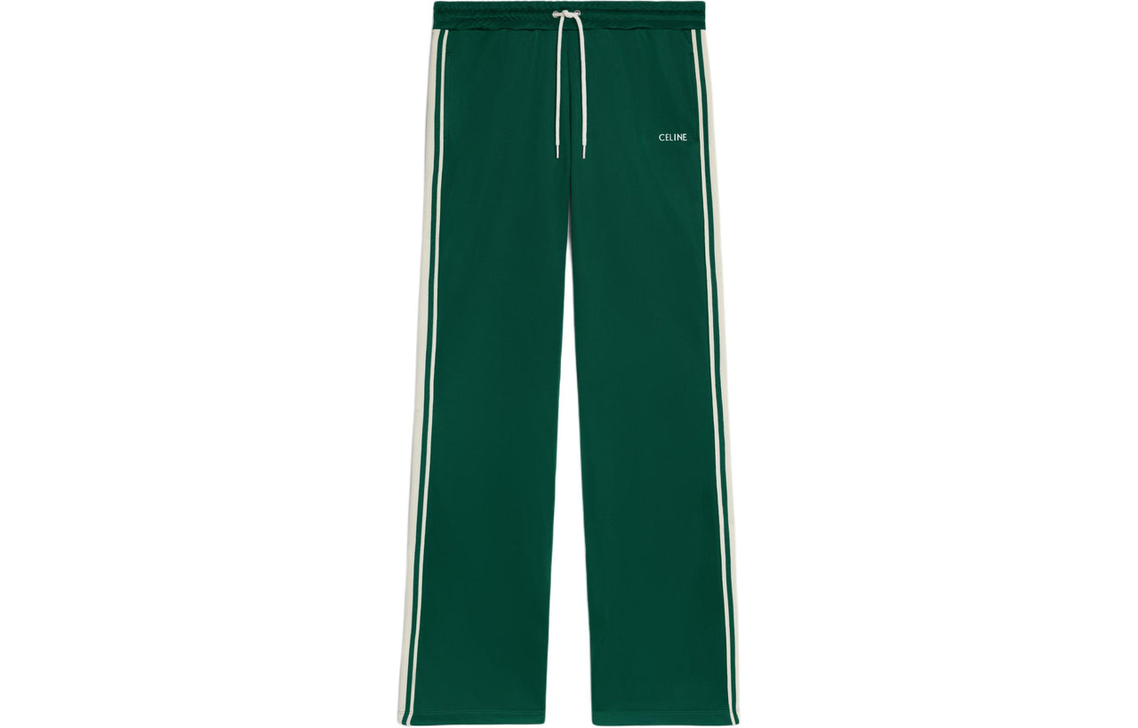 CELINE Tracksuit Pants