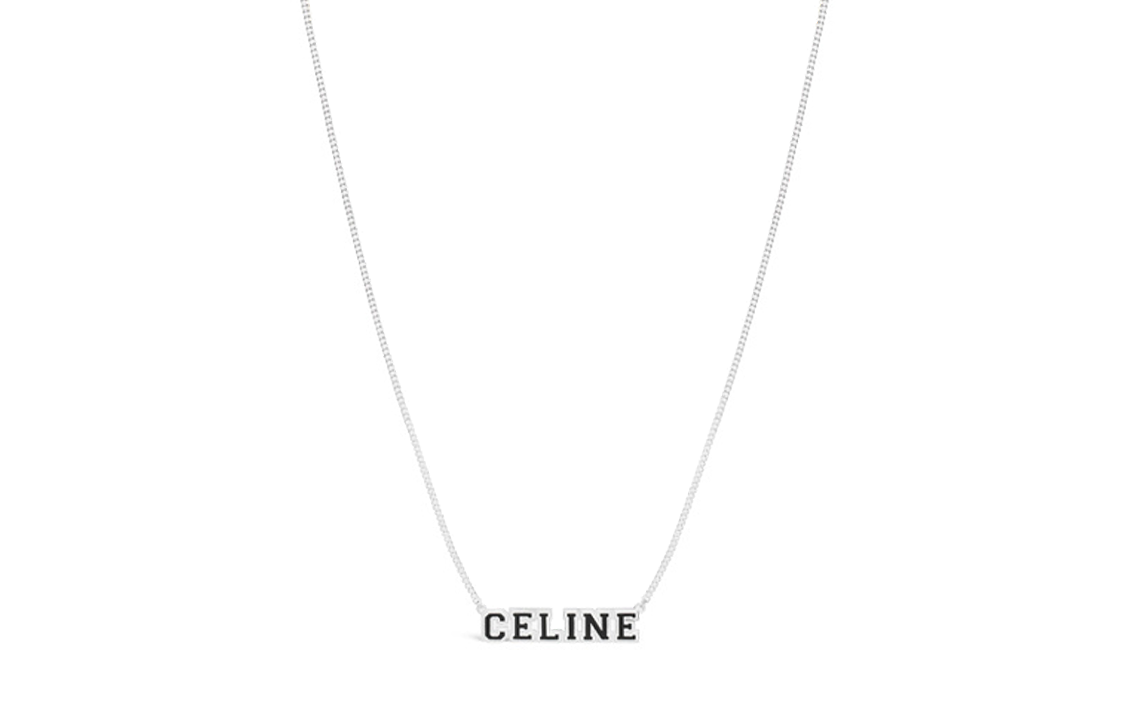 CELINE Necklaces Men