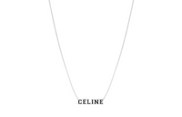 CELINE Necklaces Men