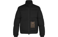 LOUIS VUITTON Reversible Monogram Down Blouson