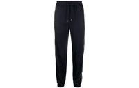 SAINT LAURENT Drawstring Track Trousers