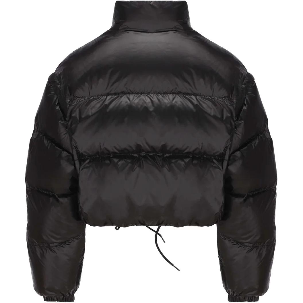 PRADA Jackets & Coats Women's Black