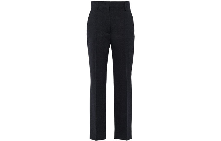 PRADA Casual Pants Women's Black