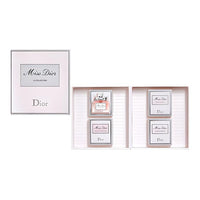 DIOR Lady Mini Mini Perfume Eau De Parfum Eau De Toilette Miniature Swatches