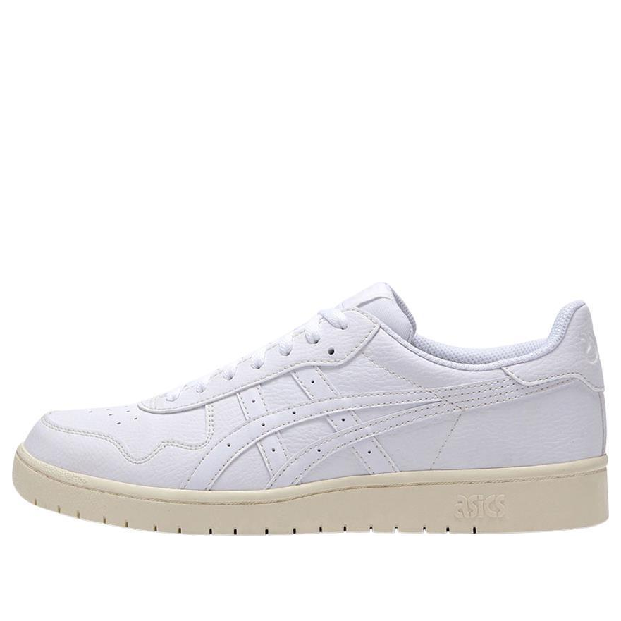 ASICS Court S 'All White' 1201A907-100