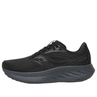 Saucony Ride 18 Wide 'Black Shadow' S21001-102