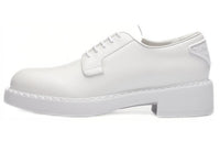 PRADA Casual Single Shoes Women's White