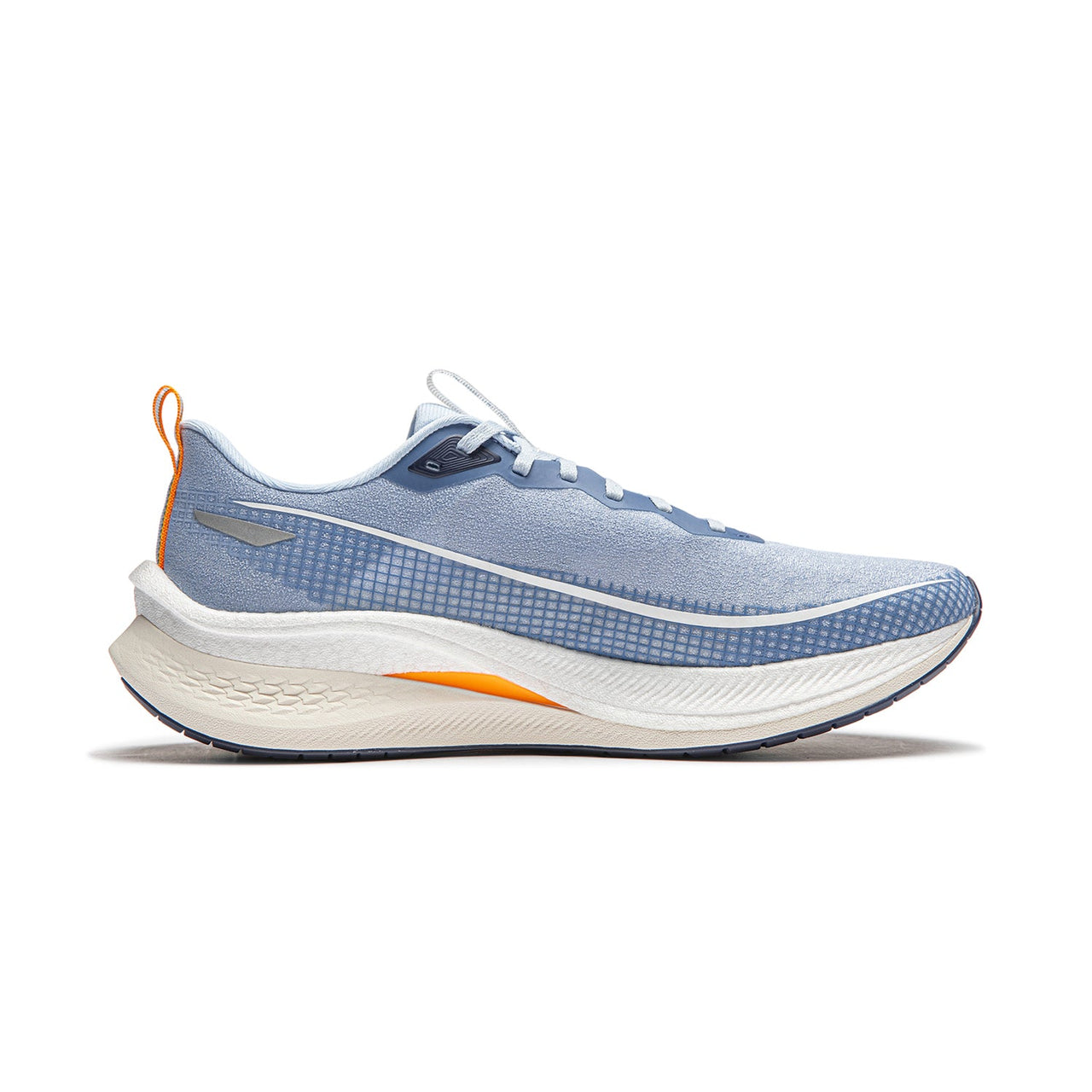 Li-Ning Rouge Rabbit 7 Pro 'Thunder Blue Orange' ARPU001-11