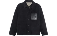 LOEWE Jackets Men Sage