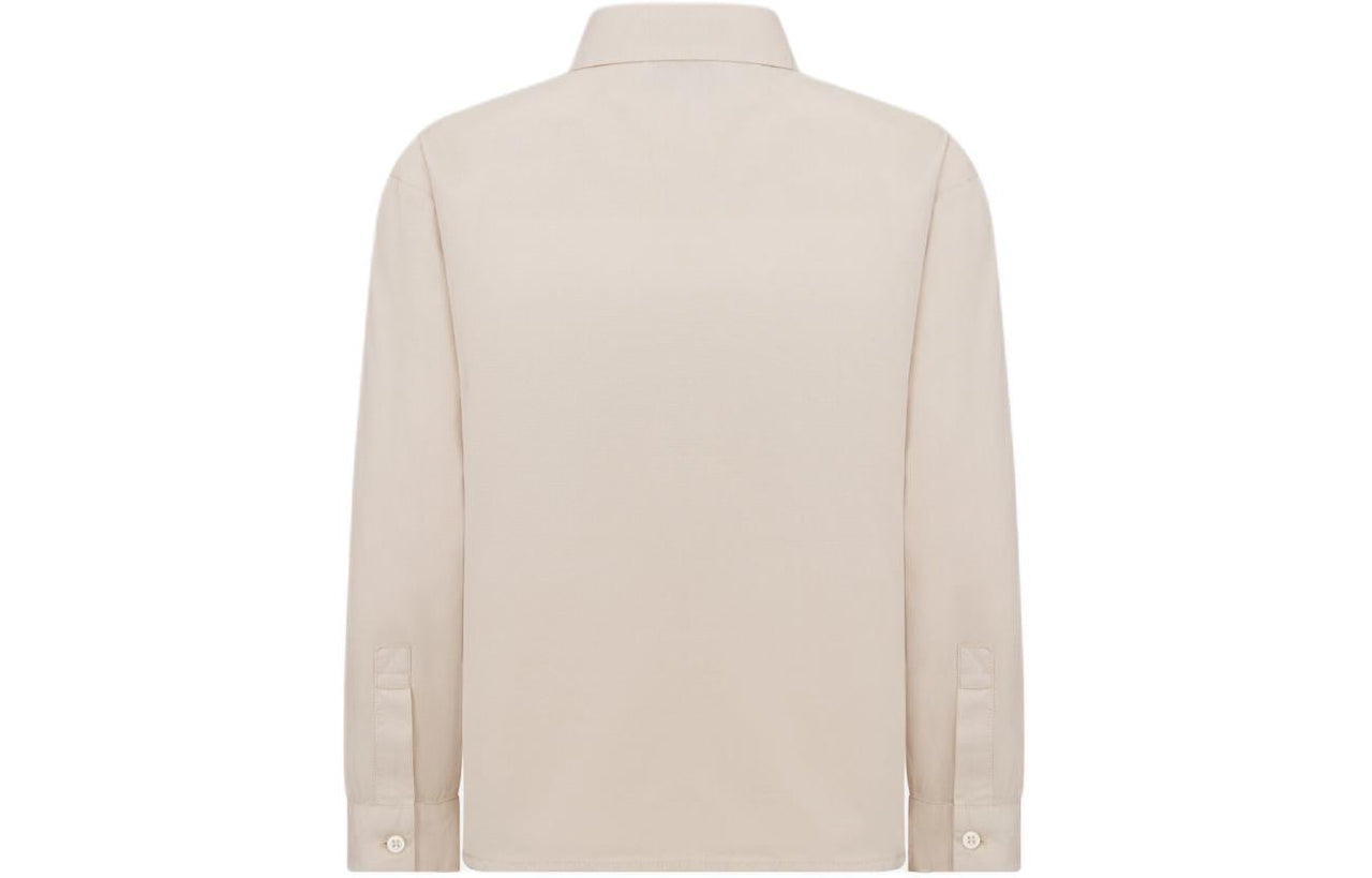 DIOR Kids Shirts