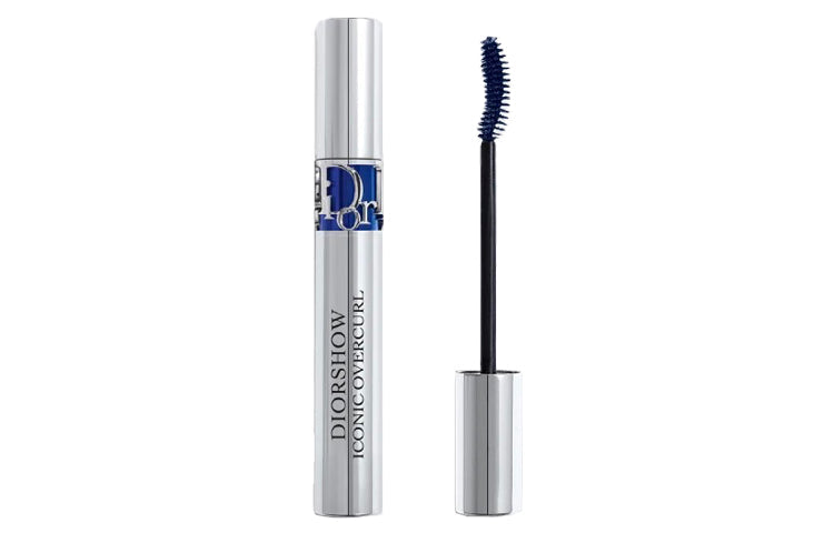 DIOR Stunning Curling Mascaras Easy to Blend 6g