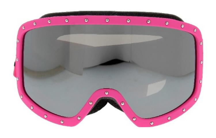 CELINE Snow Blindness Prevention Windproof Women's Ski Goggles