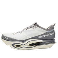 Li-Ning x NINE Point NINE Feidan 6 Ultra 'White Grey' ARMW015-4