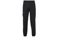 PRADA Knitted Sweatpants Men Black