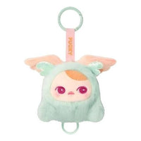 Pop Mart Pucky Flying Babies Series Plush Pendant 'Dragon Baby' PPMT-2604-0055-1119517332