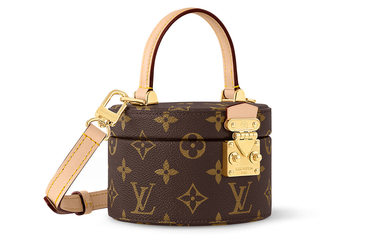 LOUIS VUITTON Scott