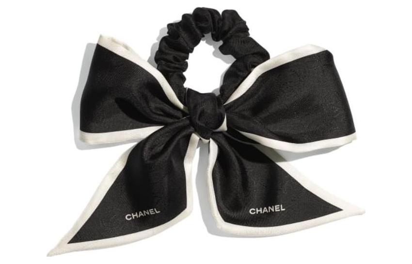 CHANEL Hair Ties Women's
