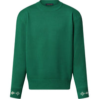 LOUIS VUITTON 1AGJW6 Cashmere Pullover