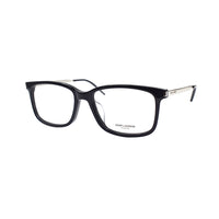 SAINT LAURENT Eyewear Rectangle Frame Glasses