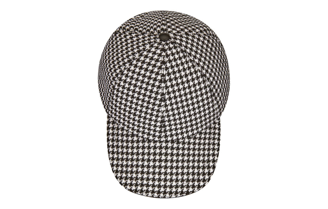 DIOR Nylon Baseball Caps Women's