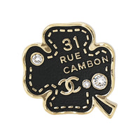 CHANEL Brooches Unisex