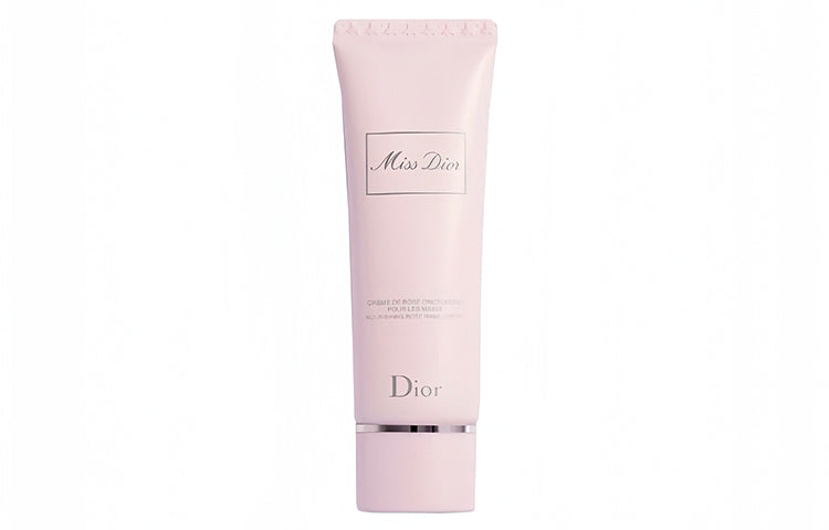 DIOR Nourishing Repairing Hand Cream Reducing Fine Lines Aromatic Moisturizing Hydrating 50ml