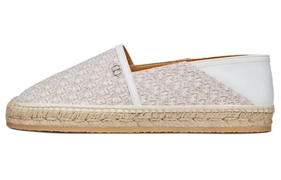 DIOR Paradise Espadrilles Women