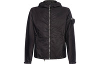 PRADA Jackets Men Black