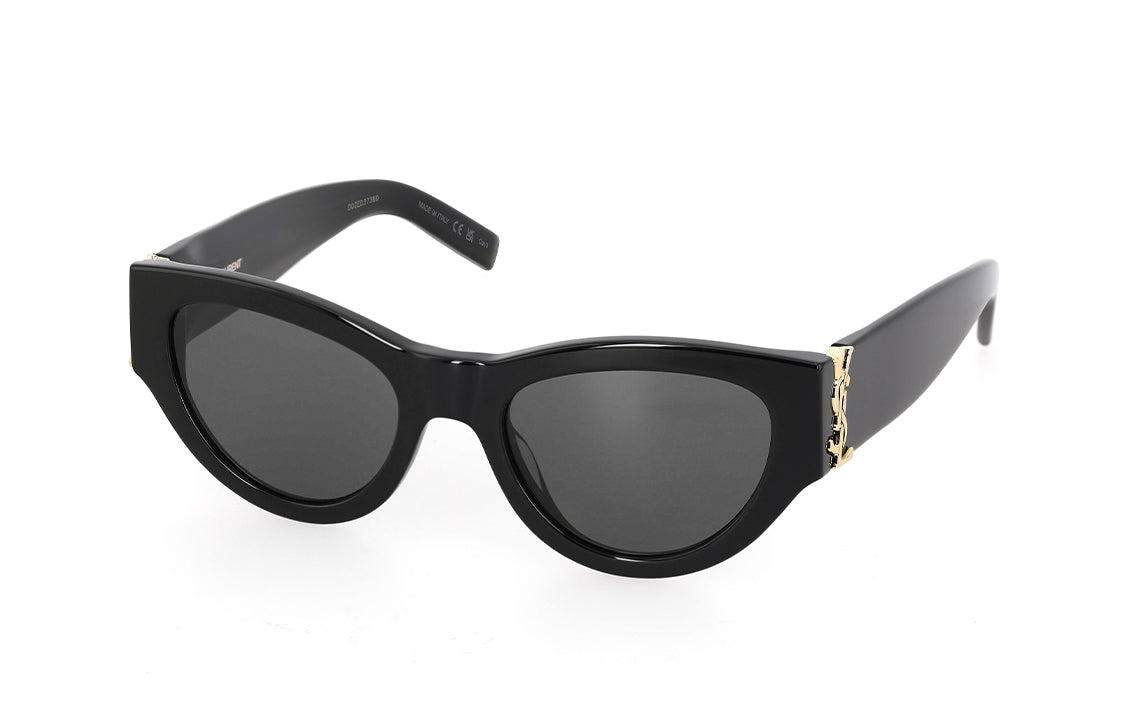 SAINT LAURENT Eyewear Sl M94 Cat Eye Sunglasses