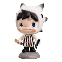 Pop Mart Polor Season 3 Polar In Monster Village Series Figures 'Villio' PPMT-2604-0005-1126278331