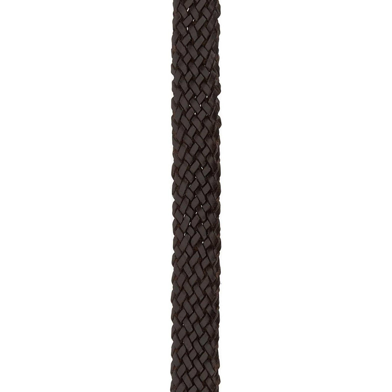 PRADA Calfskin Leather Belts Women's Brown