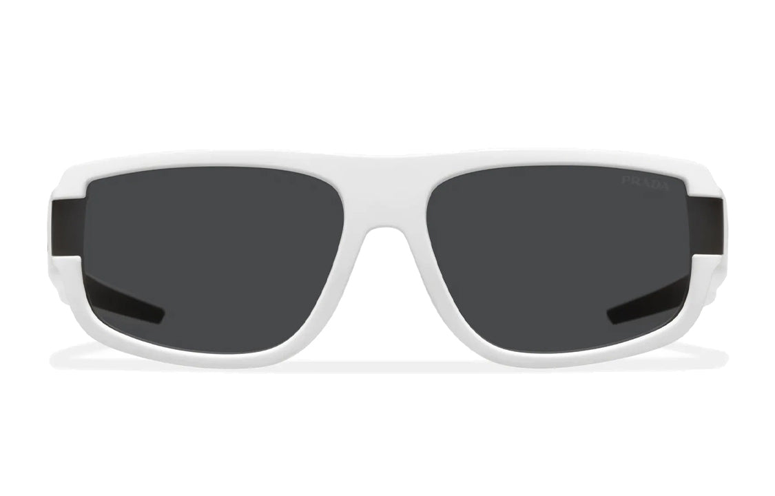 PRADA Sunglasses Unisex White