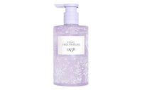 DIOR Baby Face And Body Soothing Cleansing Shower Gel Hydrating, Moisturizing, Refreshing 350ml