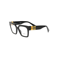 MIU MIU Eyewear MU04UV Square frame Glasses